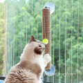 Anti-Kratzer-Rub-Schleifklauen-Sauger Katze Kletterspielzeug